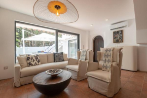 Casa 55 El Naranjal